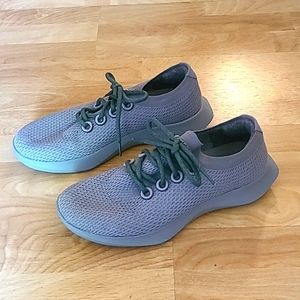 Men's Allbirds Tree Dashers